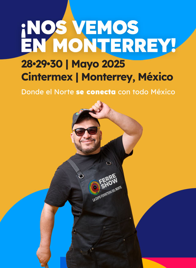 Registro FerreShow