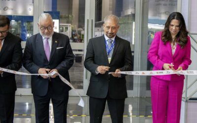 La evolución de la Expo Ferretera y su Impacto en la Industria