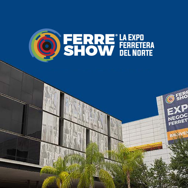 Ferreshow Expo Ferretera del Norte