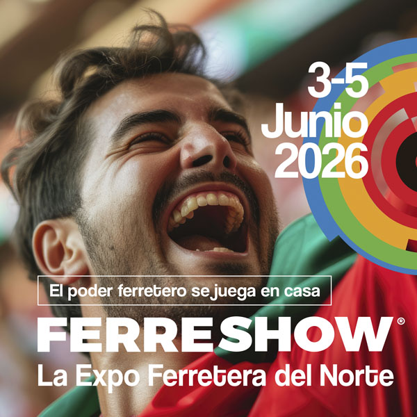 Registro Ferreshow 2026